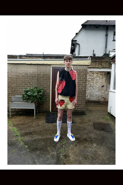 Look 25